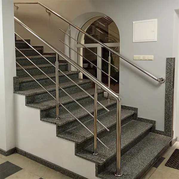 Перила и поручни в Белой Церкви